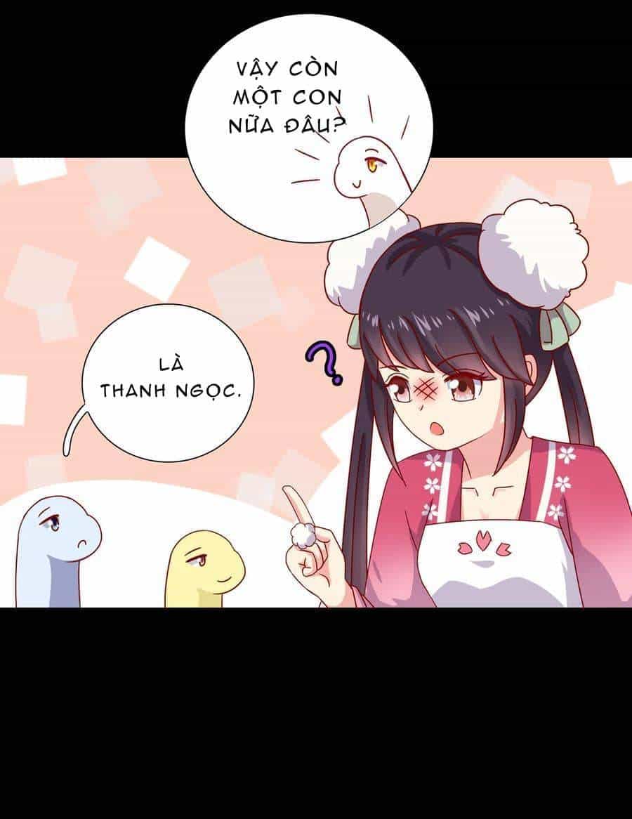 Những Tháng Ngày Bị Thiên Địch Nuôi Dưỡng - Chương 20 - ảnh 10