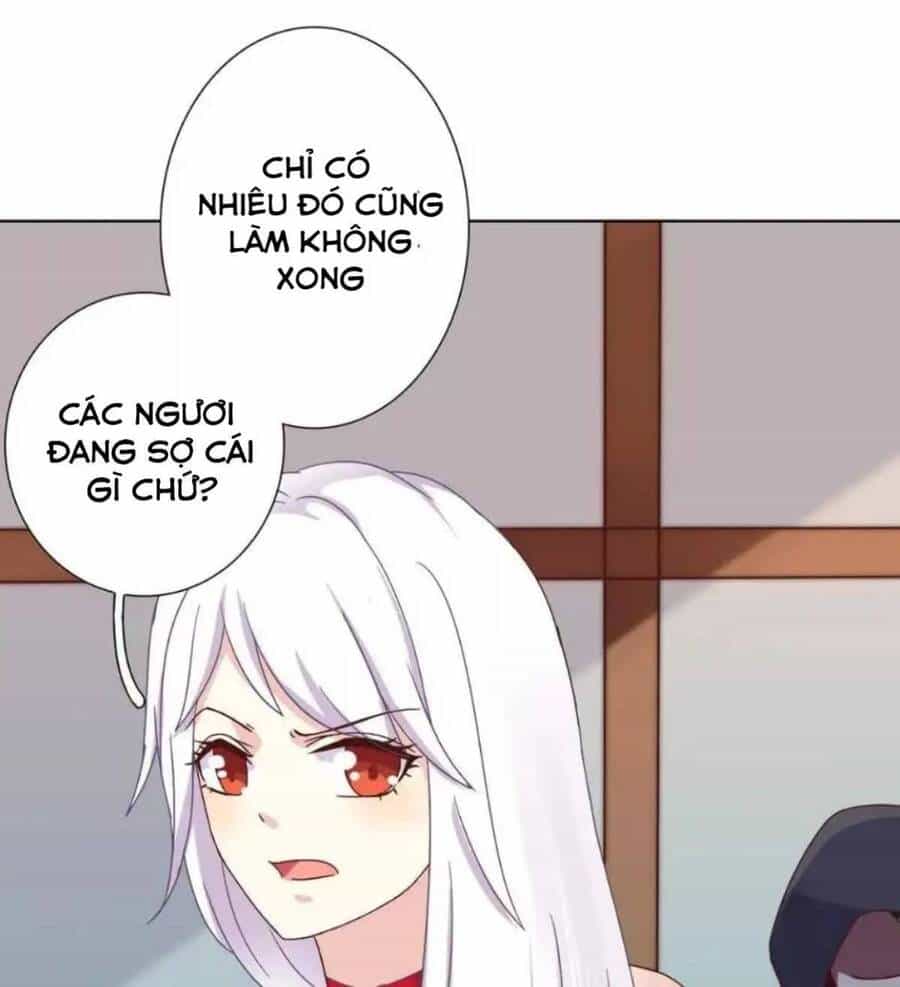 Những Tháng Ngày Bị Thiên Địch Nuôi Dưỡng - Chương 21 - ảnh 5