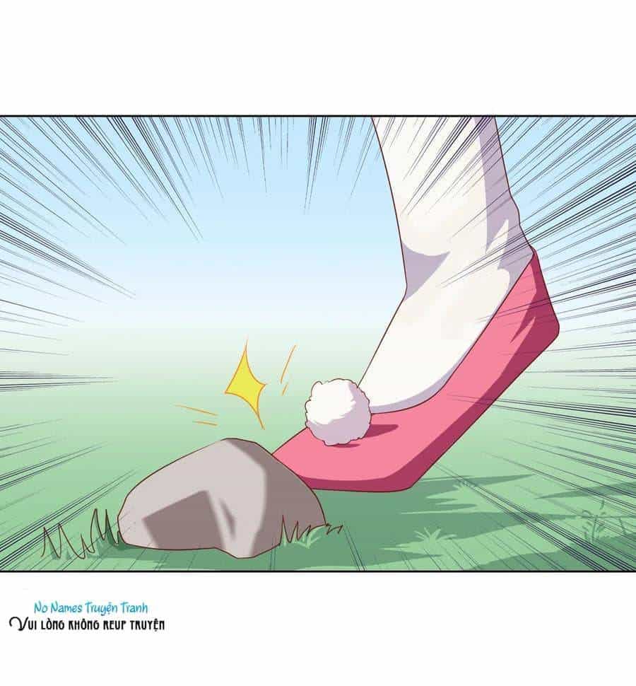 Những Tháng Ngày Bị Thiên Địch Nuôi Dưỡng - Chương 22 - ảnh 12
