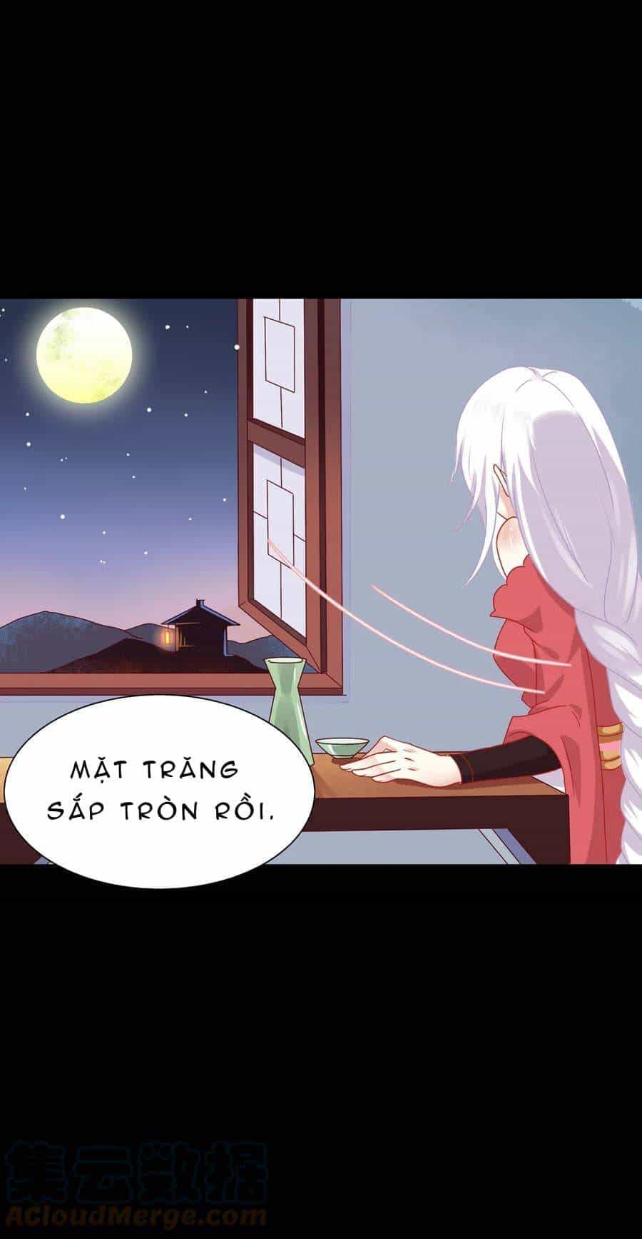 Những Tháng Ngày Bị Thiên Địch Nuôi Dưỡng - Chương 25 - ảnh 23