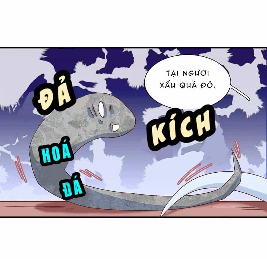 Những Tháng Ngày Bị Thiên Địch Nuôi Dưỡng - Chương 25 - ảnh 6