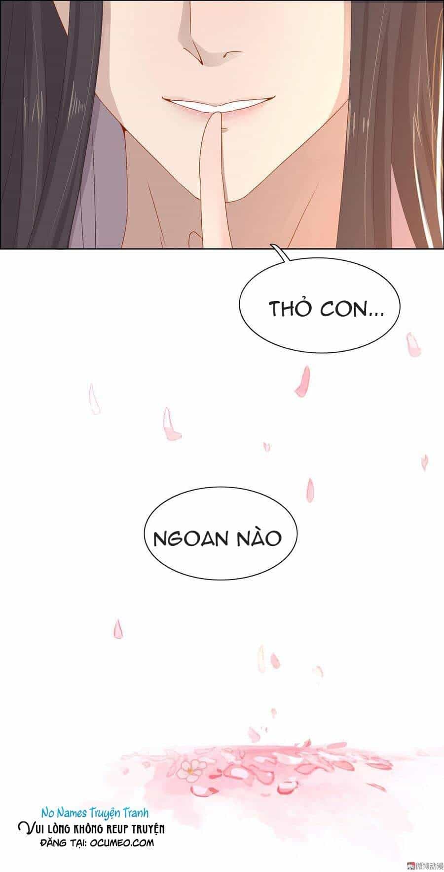 Những Tháng Ngày Bị Thiên Địch Nuôi Dưỡng - Chương 4 - ảnh 16