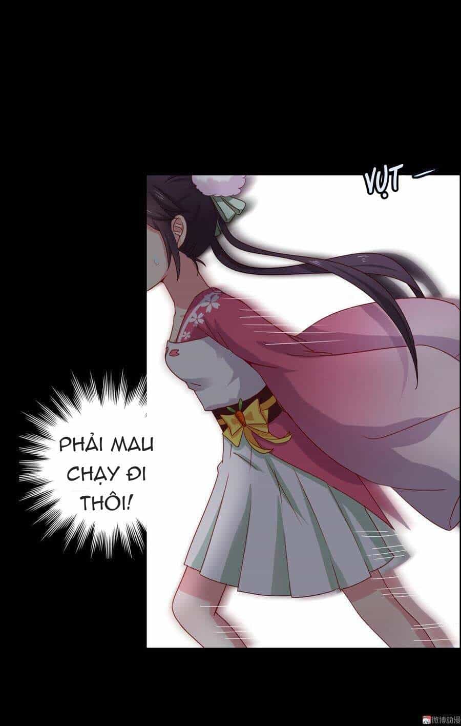 Những Tháng Ngày Bị Thiên Địch Nuôi Dưỡng - Chương 5 - ảnh 10