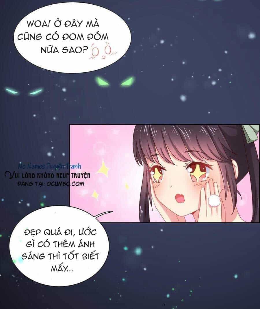 Những Tháng Ngày Bị Thiên Địch Nuôi Dưỡng - Chương 6 - ảnh 15