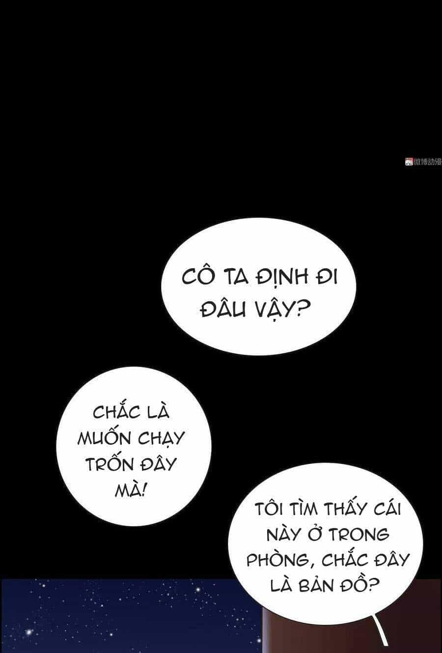 Những Tháng Ngày Bị Thiên Địch Nuôi Dưỡng - Chương 7 - ảnh 20