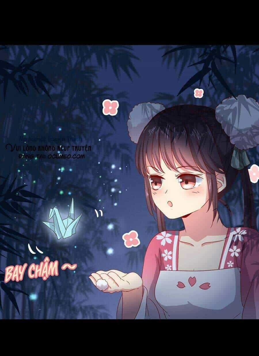 Những Tháng Ngày Bị Thiên Địch Nuôi Dưỡng - Chương 7 - ảnh 27