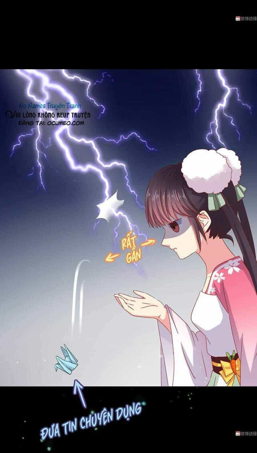 Những Tháng Ngày Bị Thiên Địch Nuôi Dưỡng - Chương 7 - ảnh 28