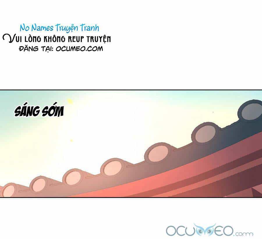 Những Tháng Ngày Bị Thiên Địch Nuôi Dưỡng - Chương 9 - ảnh 3