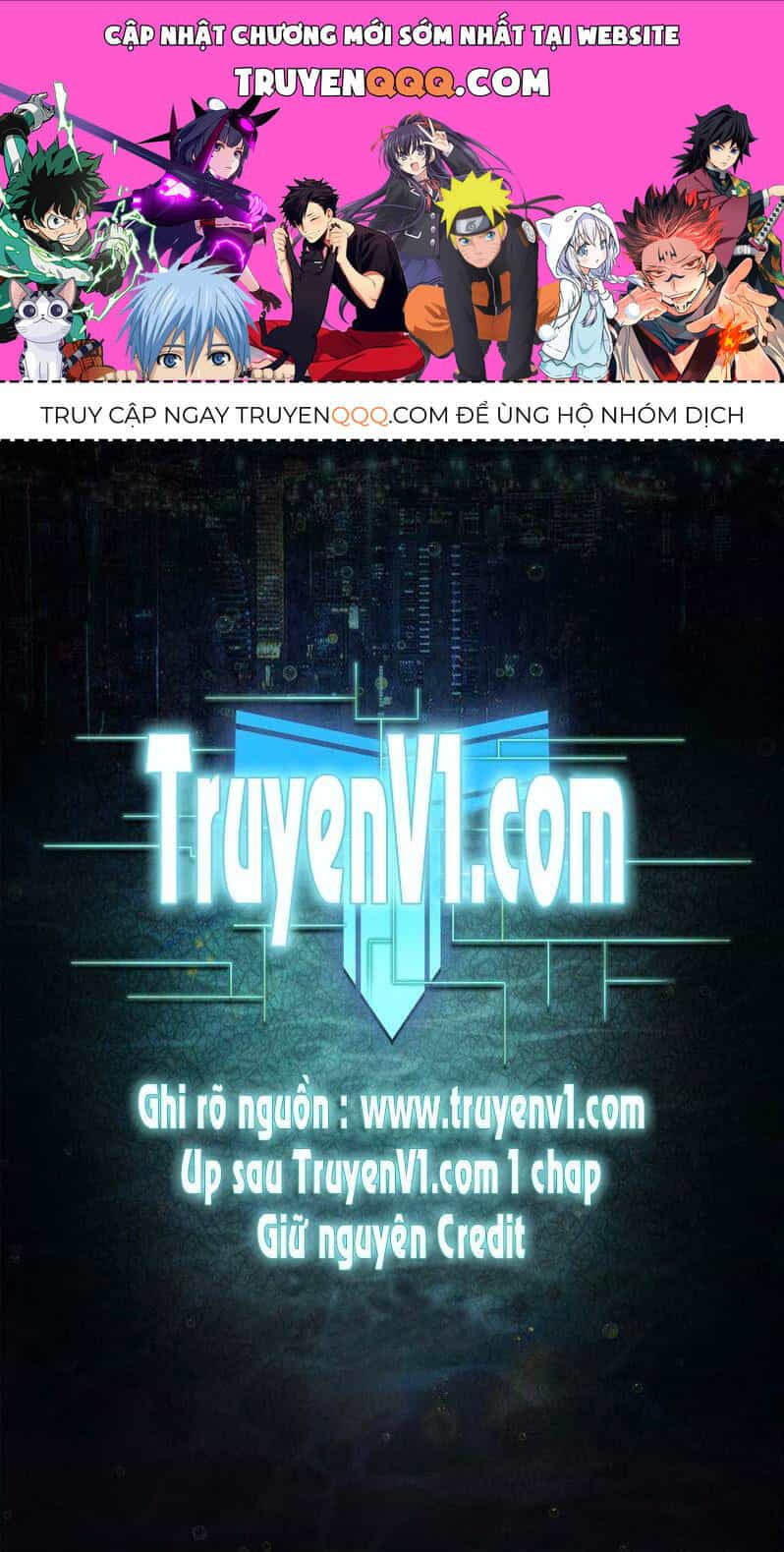 Những Vì Sao Trong Lòng Đại Dương - Chương 1 - ảnh 1