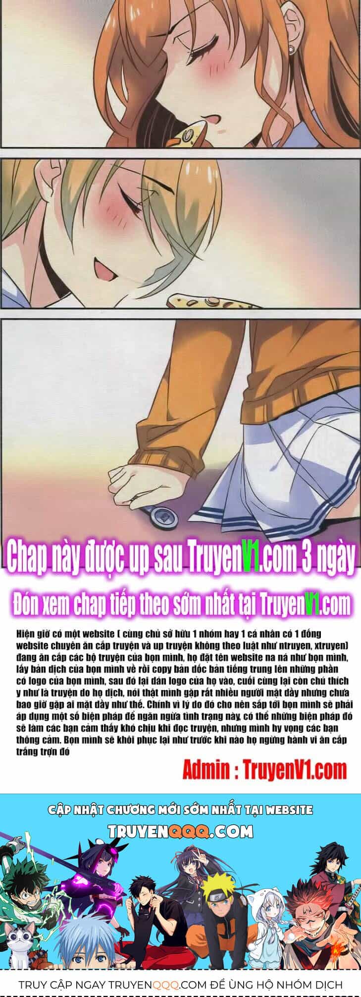 Những Vì Sao Trong Lòng Đại Dương - Chương 16 - ảnh 21