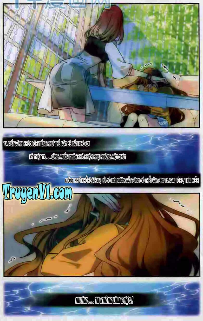 Những Vì Sao Trong Lòng Đại Dương - Chương 10 - ảnh 6