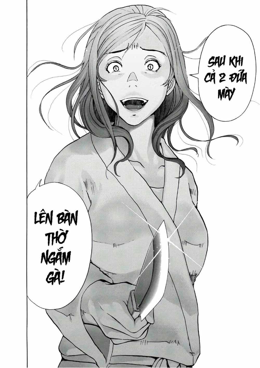 Những Vụ Án Của Kindaichi Ở Tuổi 37 - Chương 12 - ảnh 14