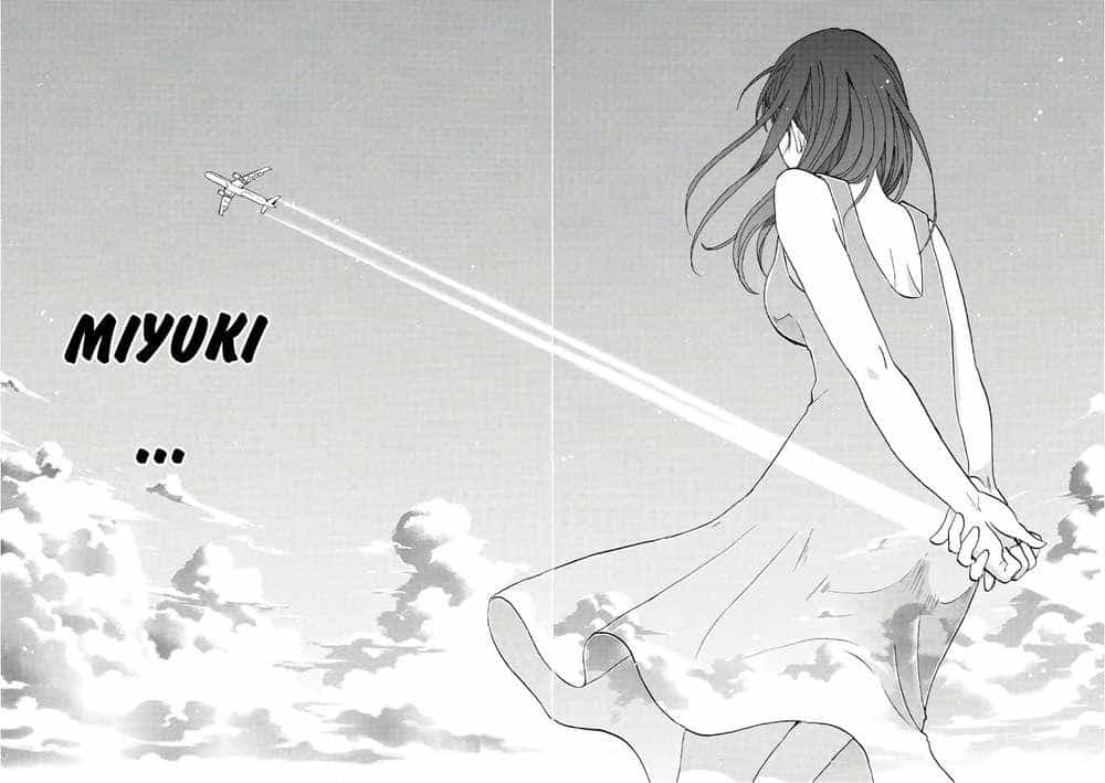Những Vụ Án Của Kindaichi Ở Tuổi 37 - Chương 13 - ảnh 16