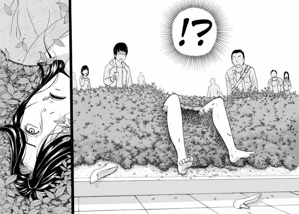 Những Vụ Án Của Kindaichi Ở Tuổi 37 - Chương 18 - ảnh 18