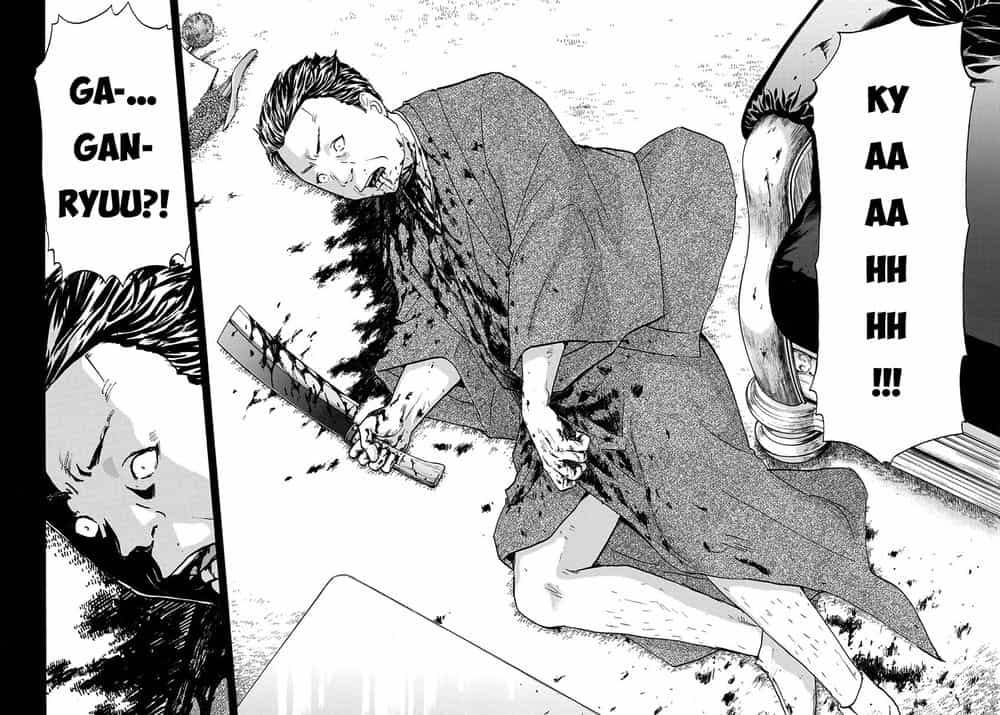 Những Vụ Án Của Kindaichi Ở Tuổi 37 - Chương 33 - ảnh 19