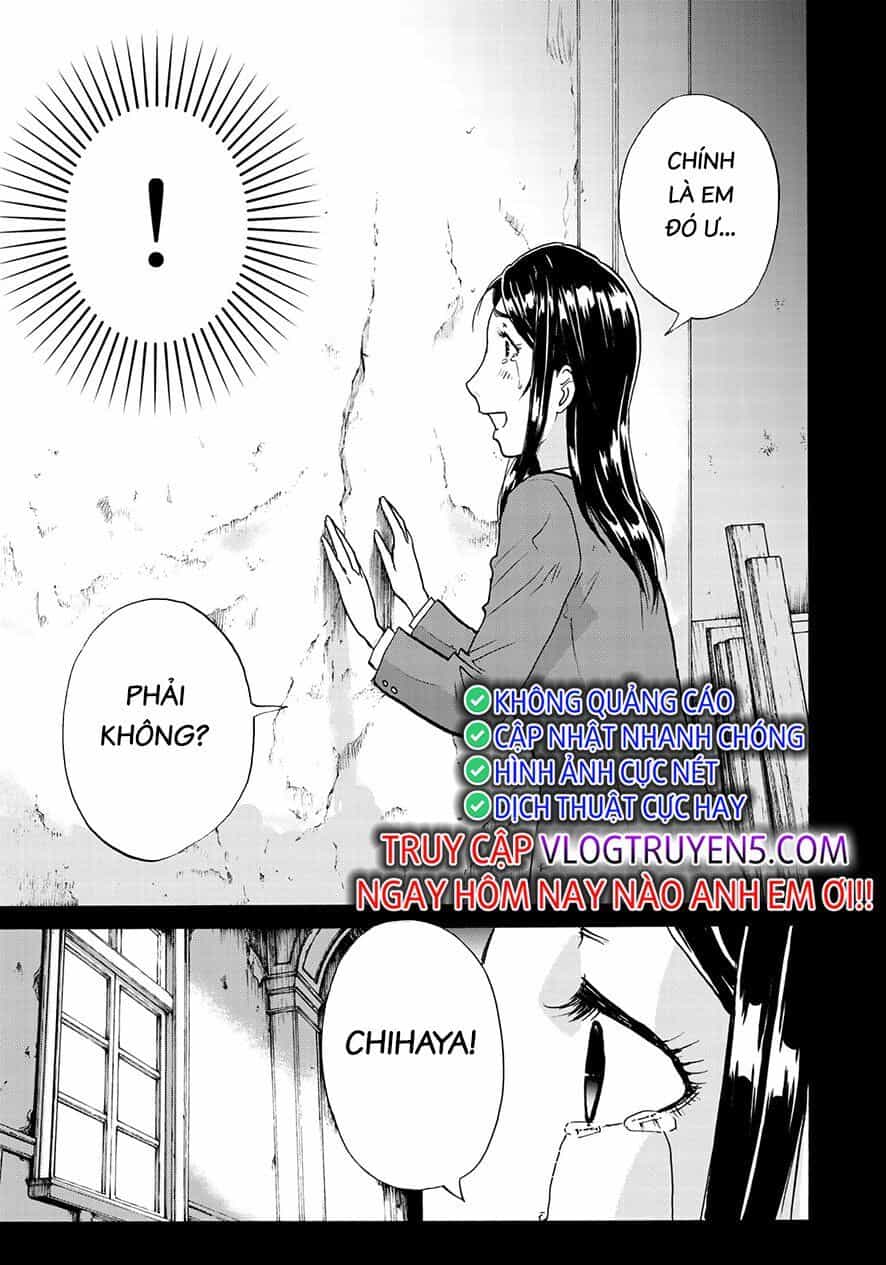 Những Vụ Án Của Kindaichi Ở Tuổi 37 - Chương 65 - ảnh 15