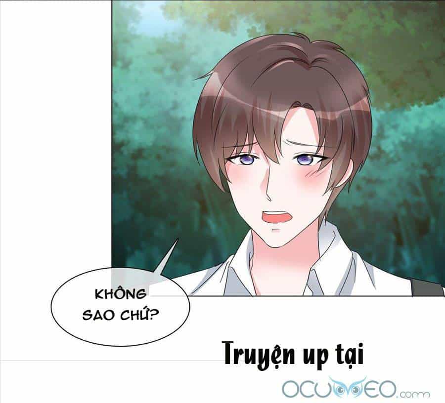Nhược Hữu Hàn Đông Ngộ Noãn Dương - Chương 12 - ảnh 6