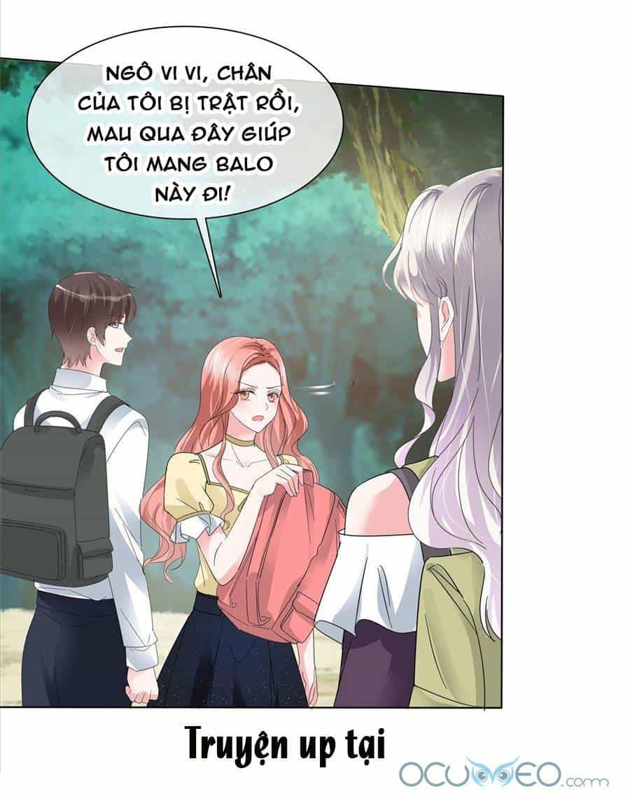 Nhược Hữu Hàn Đông Ngộ Noãn Dương - Chương 12 - ảnh 8
