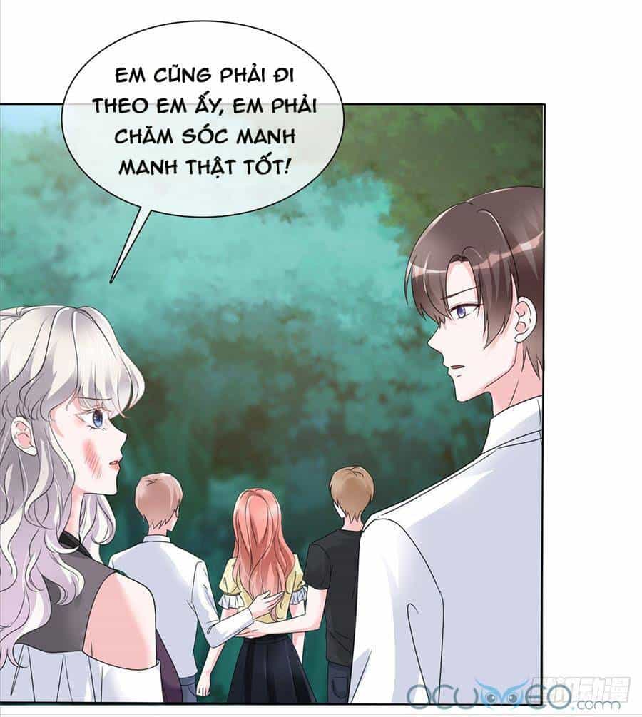 Nhược Hữu Hàn Đông Ngộ Noãn Dương - Chương 13 - ảnh 23
