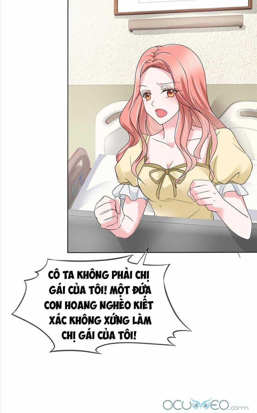 Nhược Hữu Hàn Đông Ngộ Noãn Dương - Chương 13 - ảnh 31
