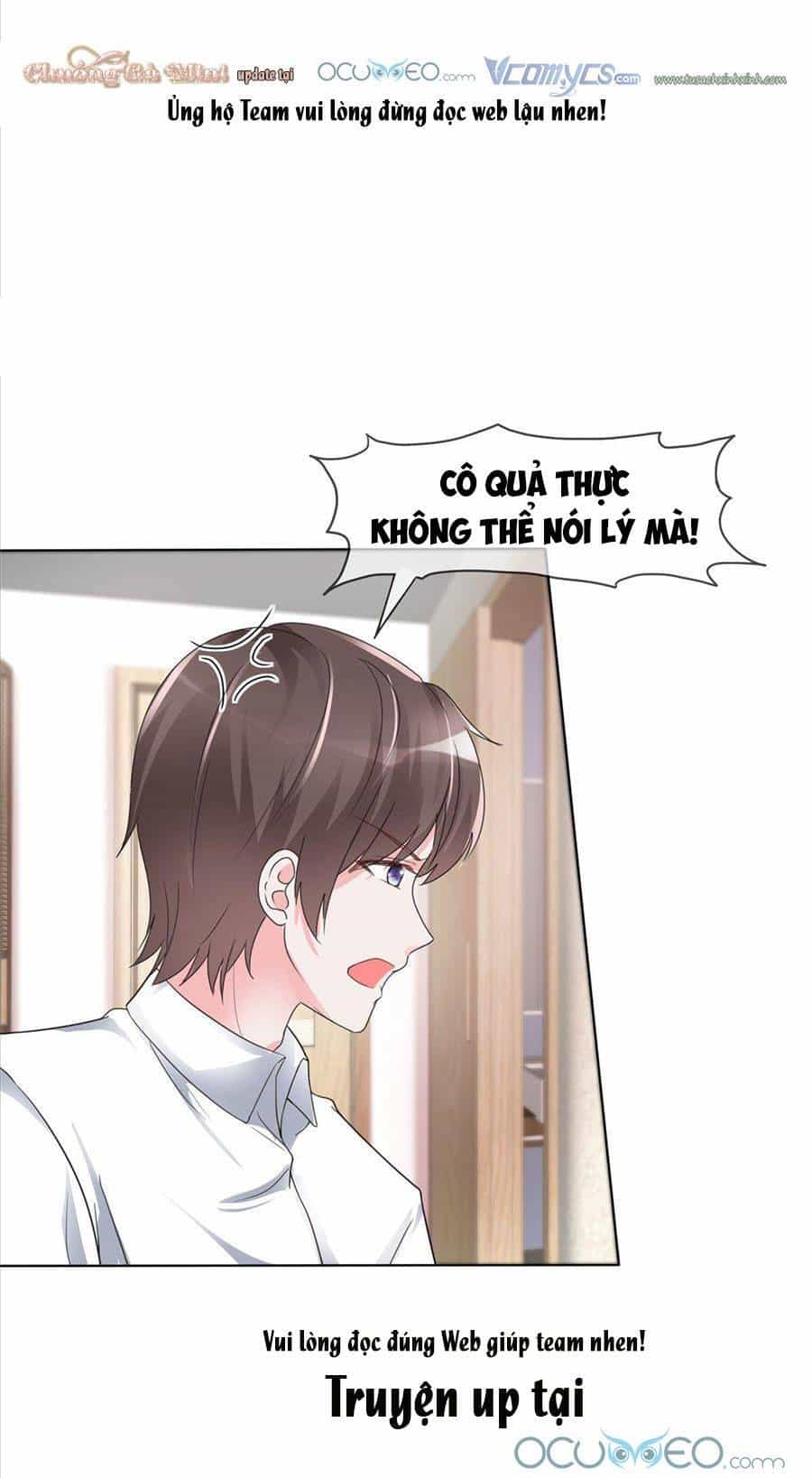 Nhược Hữu Hàn Đông Ngộ Noãn Dương - Chương 13 - ảnh 32