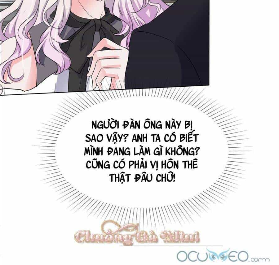 Nhược Hữu Hàn Đông Ngộ Noãn Dương - Chương 14 - ảnh 25