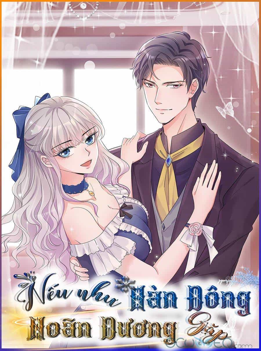 Nhược Hữu Hàn Đông Ngộ Noãn Dương - Chương 14 - ảnh 33