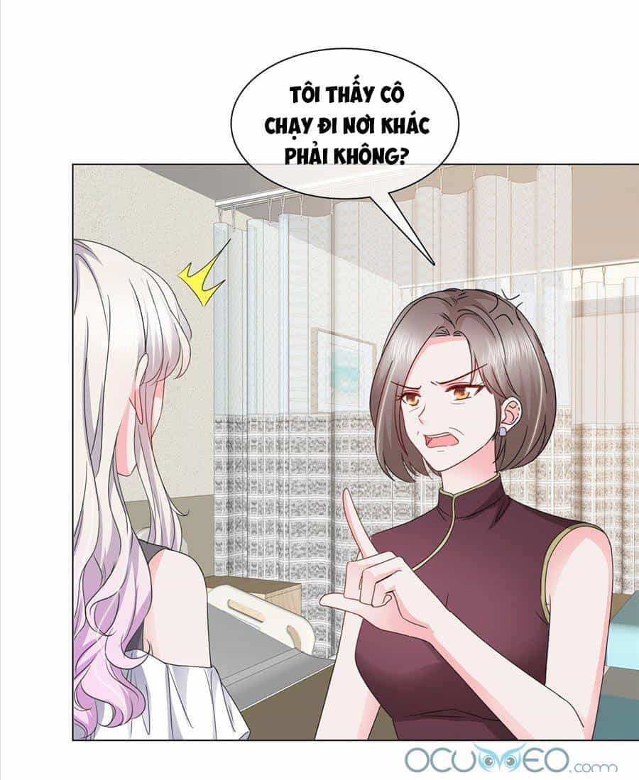 Nhược Hữu Hàn Đông Ngộ Noãn Dương - Chương 15 - ảnh 11