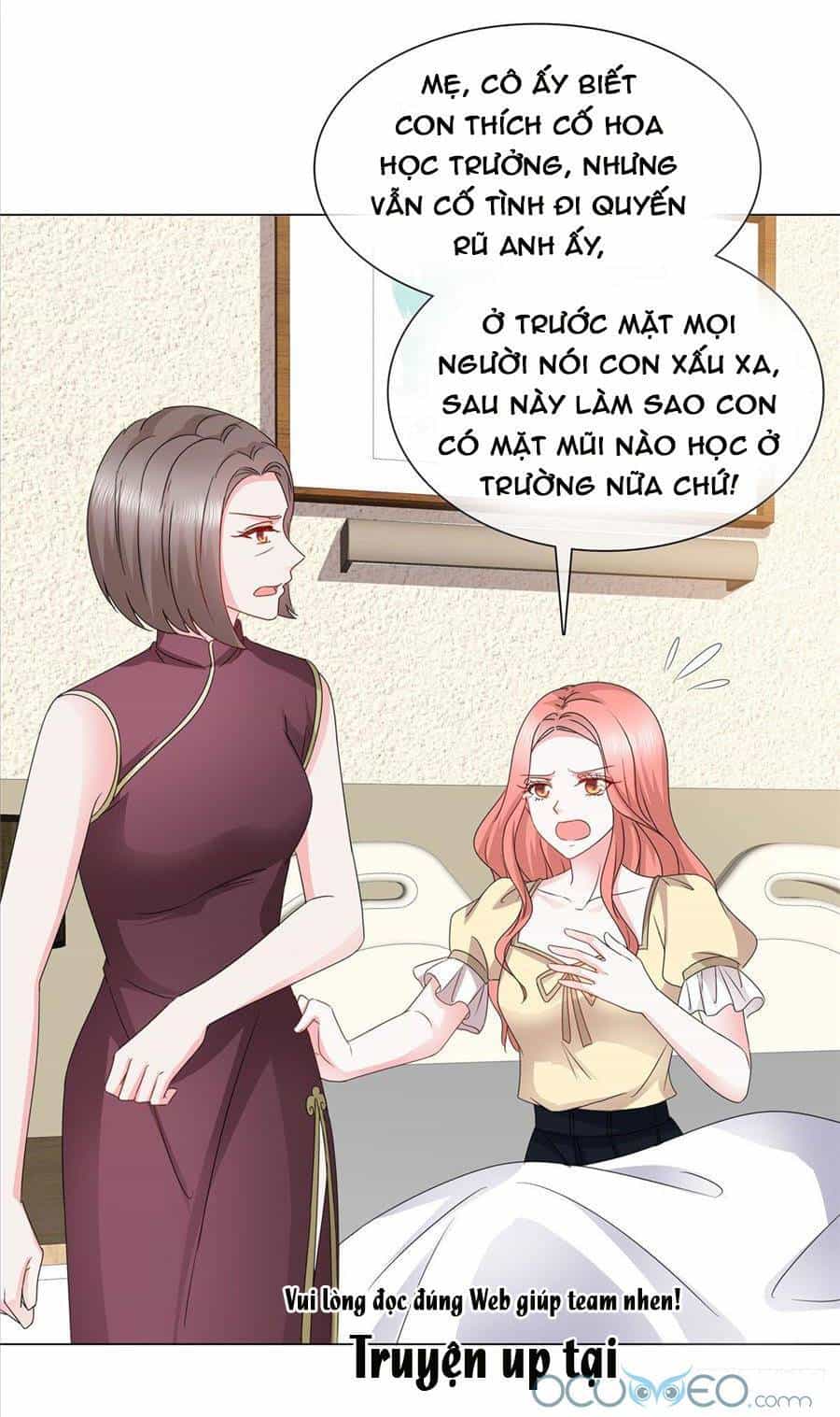 Nhược Hữu Hàn Đông Ngộ Noãn Dương - Chương 15 - ảnh 14