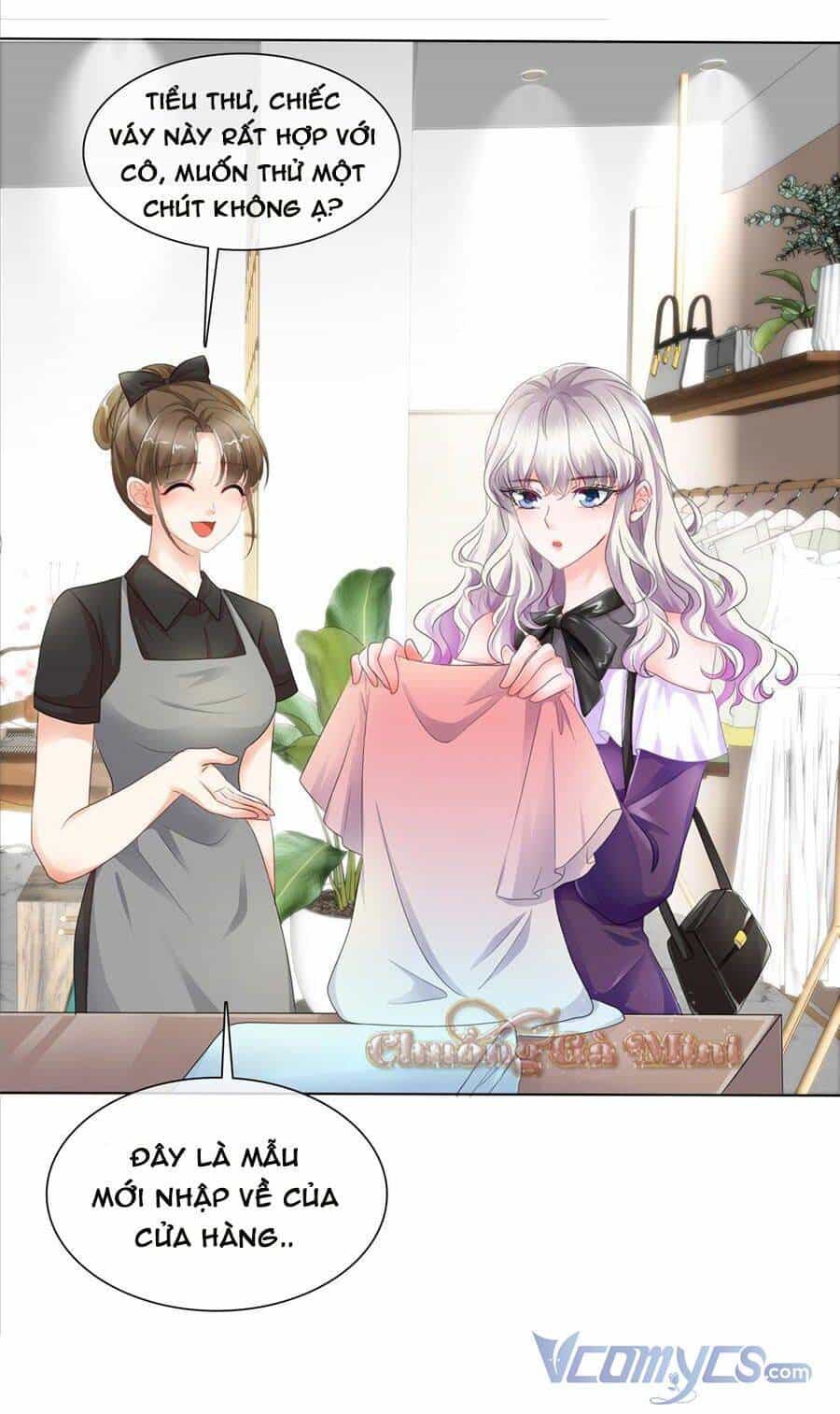 Nhược Hữu Hàn Đông Ngộ Noãn Dương - Chương 16 - ảnh 5