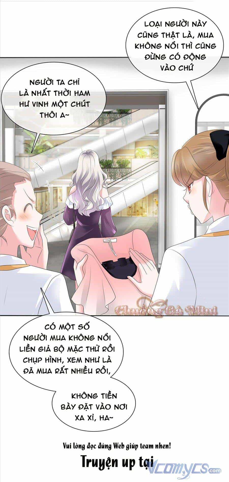 Nhược Hữu Hàn Đông Ngộ Noãn Dương - Chương 16 - ảnh 8