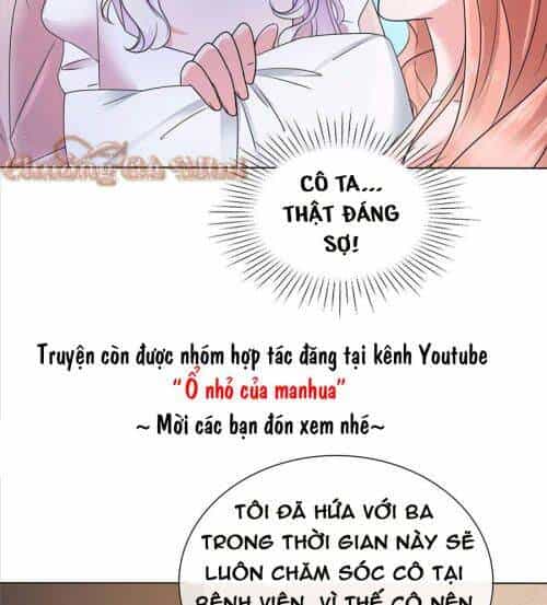 Nhược Hữu Hàn Đông Ngộ Noãn Dương - Chương 18 - ảnh 22