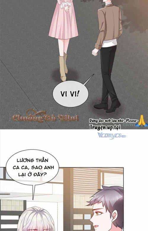 Nhược Hữu Hàn Đông Ngộ Noãn Dương - Chương 18 - ảnh 27