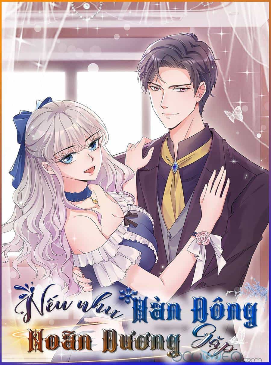 Nhược Hữu Hàn Đông Ngộ Noãn Dương - Chương 2 - ảnh 1