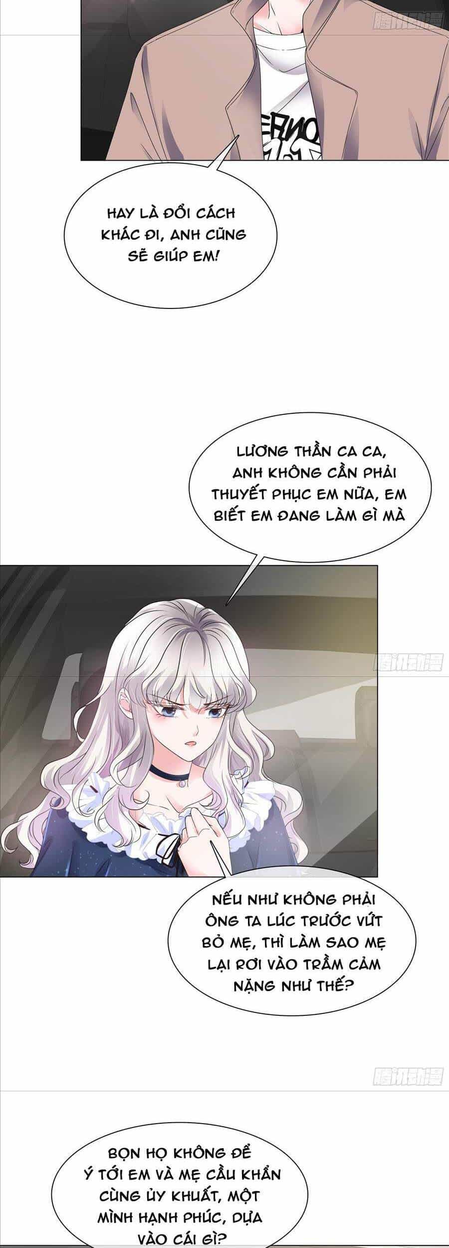 Nhược Hữu Hàn Đông Ngộ Noãn Dương - Chương 2 - ảnh 10