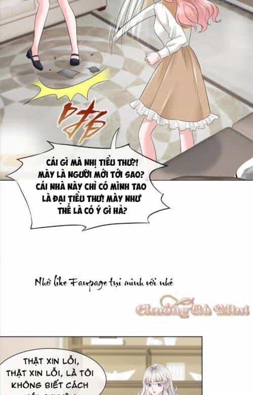 Nhược Hữu Hàn Đông Ngộ Noãn Dương - Chương 20 - ảnh 14