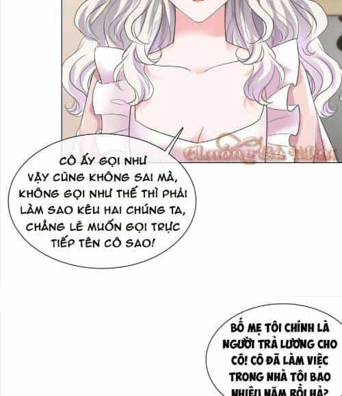 Nhược Hữu Hàn Đông Ngộ Noãn Dương - Chương 20 - ảnh 17