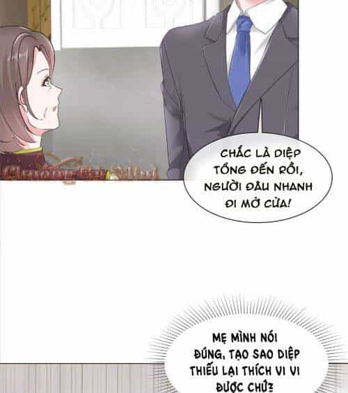 Nhược Hữu Hàn Đông Ngộ Noãn Dương - Chương 21 - ảnh 10