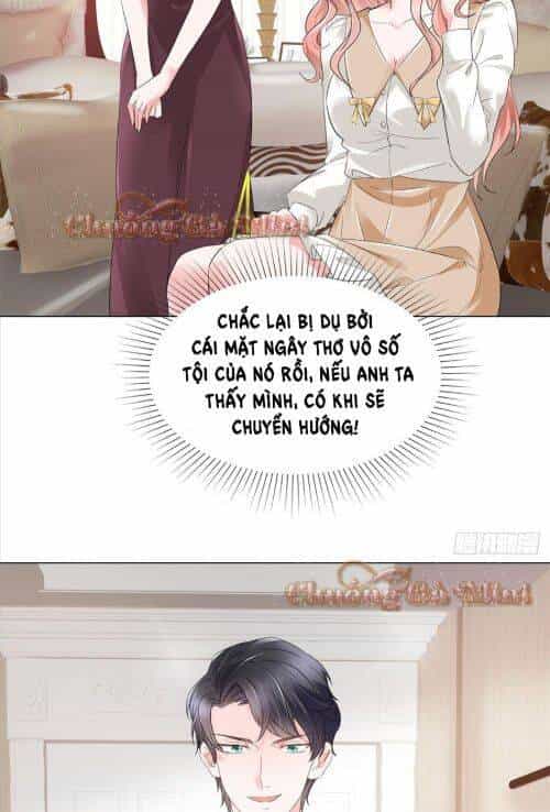 Nhược Hữu Hàn Đông Ngộ Noãn Dương - Chương 21 - ảnh 12