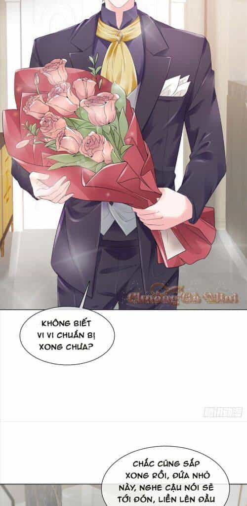 Nhược Hữu Hàn Đông Ngộ Noãn Dương - Chương 21 - ảnh 13