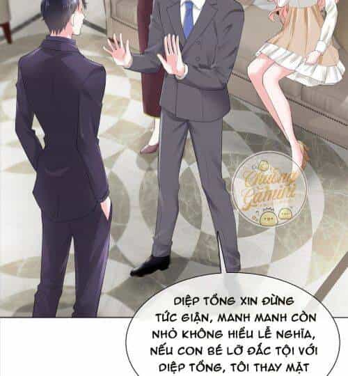 Nhược Hữu Hàn Đông Ngộ Noãn Dương - Chương 21 - ảnh 19