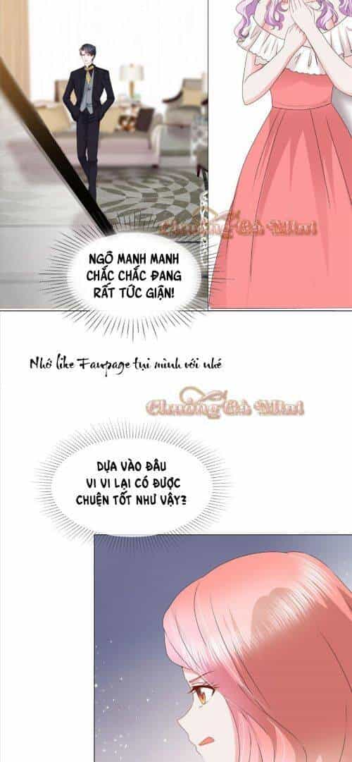 Nhược Hữu Hàn Đông Ngộ Noãn Dương - Chương 21 - ảnh 25