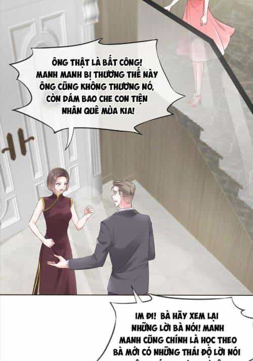 Nhược Hữu Hàn Đông Ngộ Noãn Dương - Chương 21 - ảnh 8