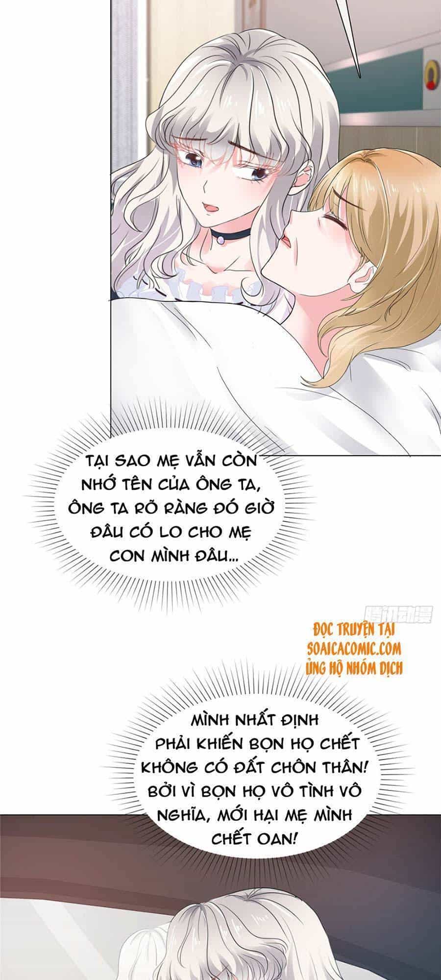 Nhược Hữu Hàn Đông Ngộ Noãn Dương - Chương 22 - ảnh 2