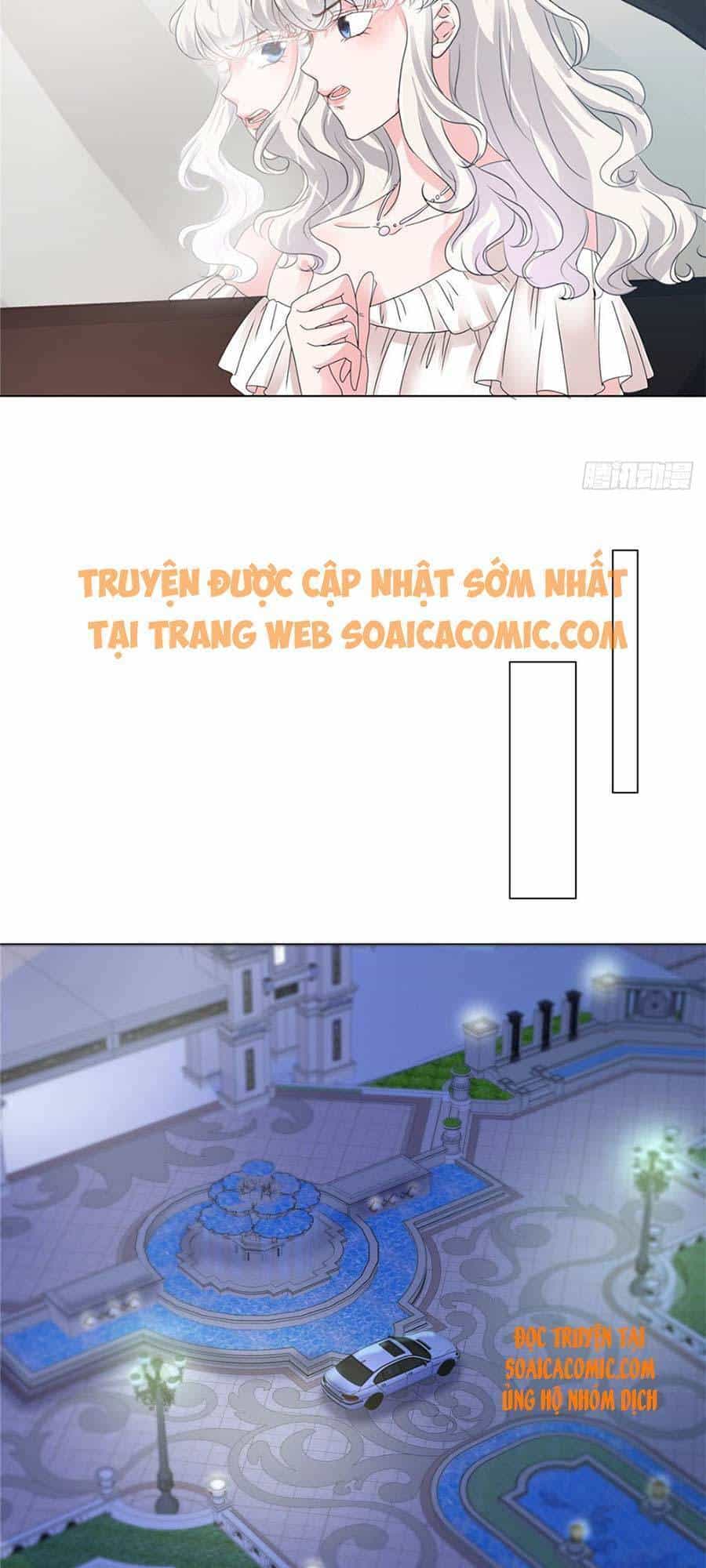 Nhược Hữu Hàn Đông Ngộ Noãn Dương - Chương 22 - ảnh 3