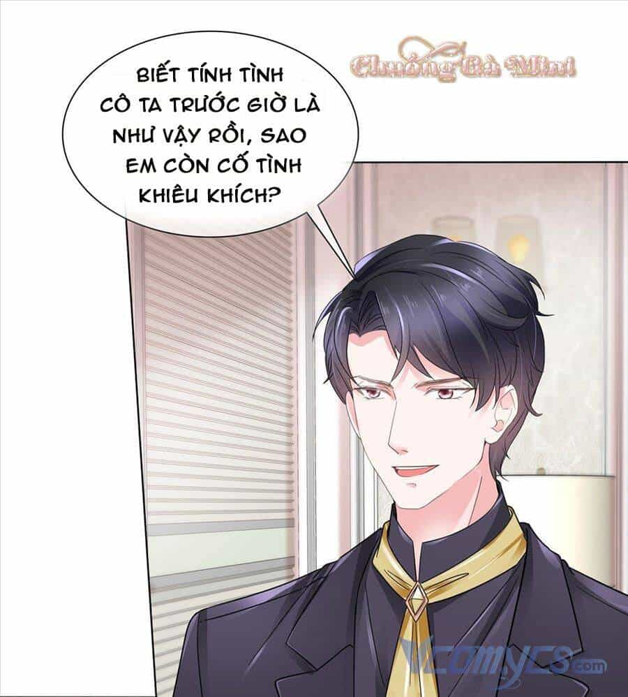 Nhược Hữu Hàn Đông Ngộ Noãn Dương - Chương 24 - ảnh 11