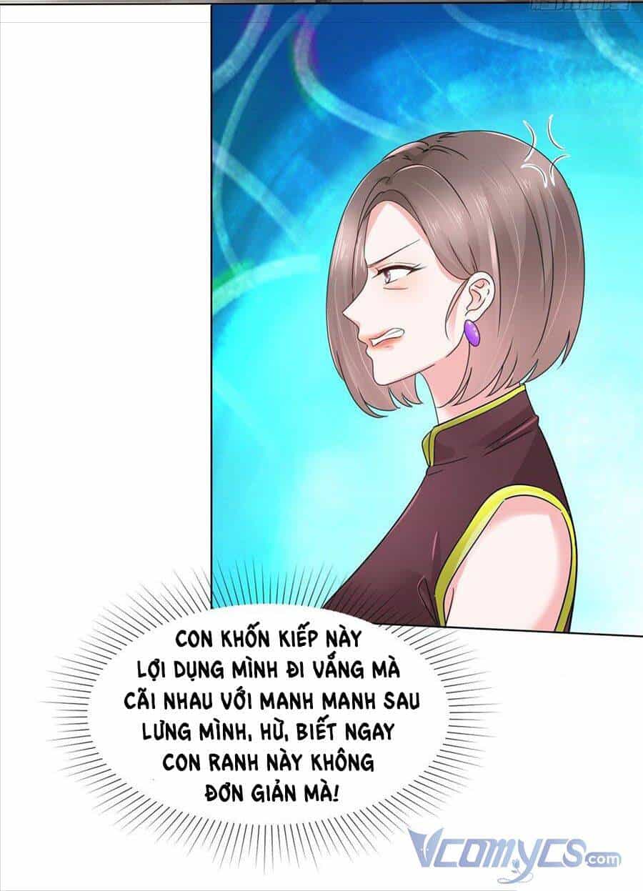 Nhược Hữu Hàn Đông Ngộ Noãn Dương - Chương 24 - ảnh 18