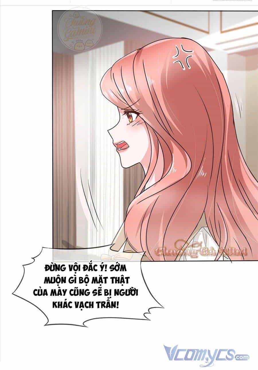 Nhược Hữu Hàn Đông Ngộ Noãn Dương - Chương 24 - ảnh 6