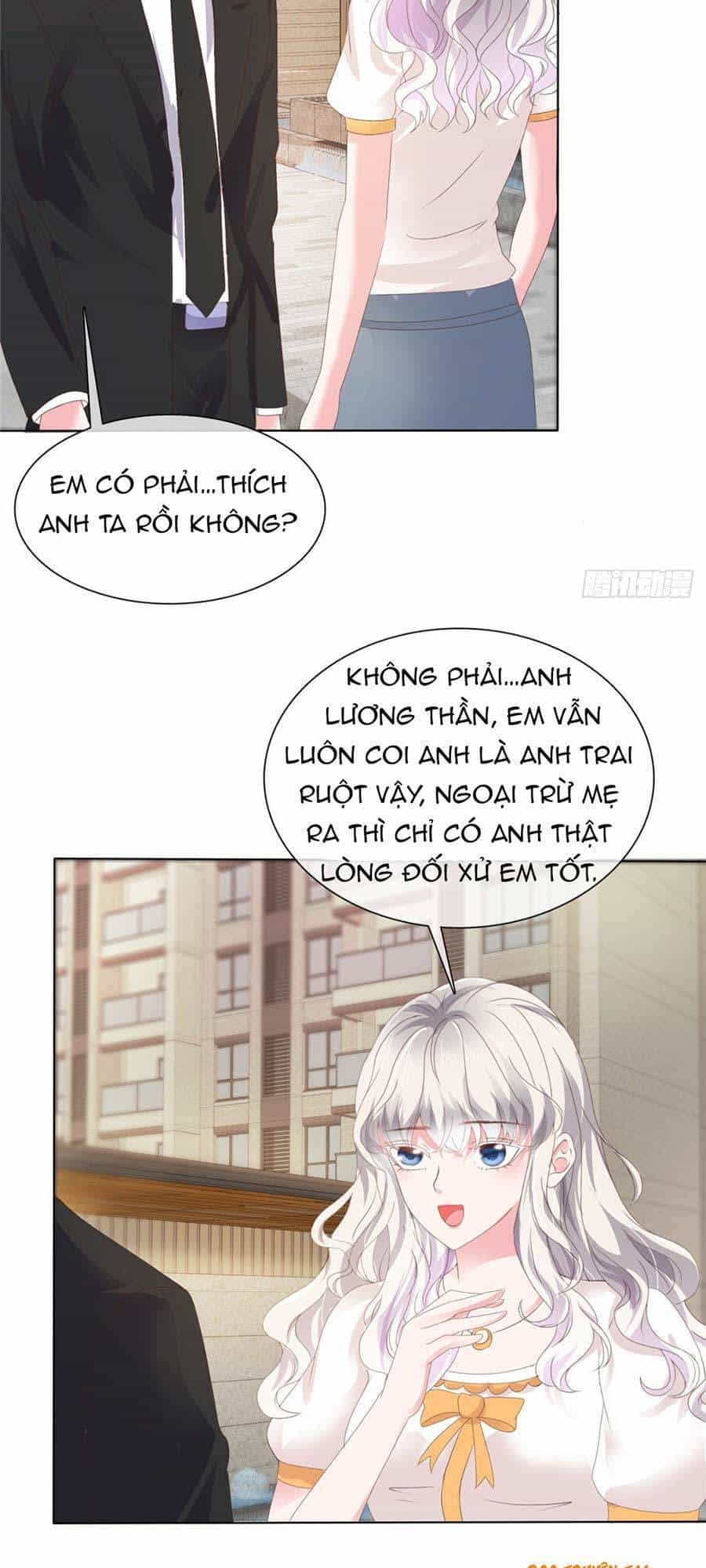 Nhược Hữu Hàn Đông Ngộ Noãn Dương - Chương 25 - ảnh 9