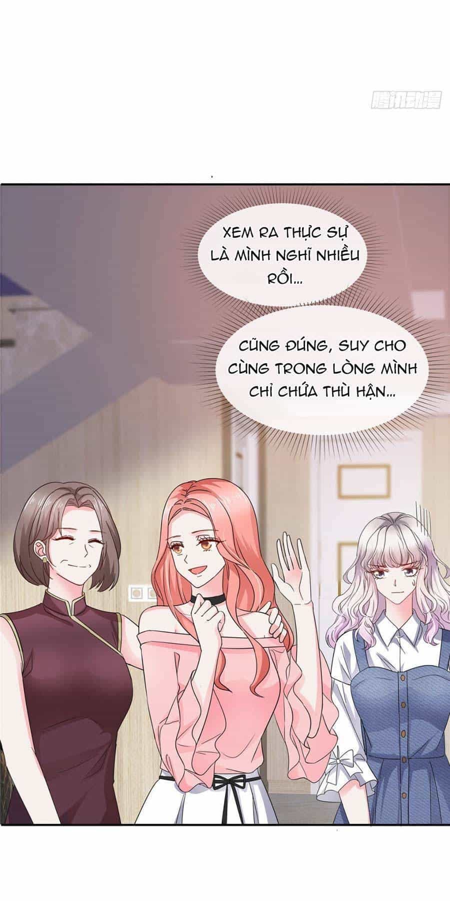 Nhược Hữu Hàn Đông Ngộ Noãn Dương - Chương 26 - ảnh 6